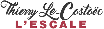 Restaurant L'Escale à La Saunière (Creuse) - Thierry Le Costoec